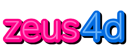 zeus4d — logo kanal